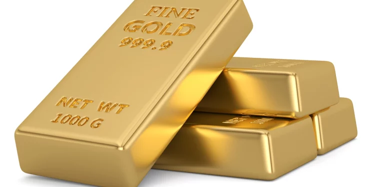 Dubai phát hành token được hỗ trợ bằng vàng 