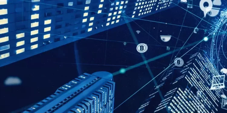 Công nghệ blockchain được sử dụng trong quản lý chuỗi cung ứng như thế nào?