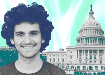 Sam Bankman-Fried được Quốc Hội Mỹ gọi đến Washington