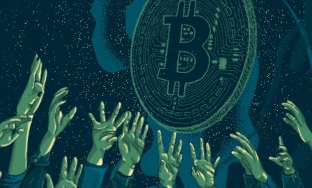 Đã đến lúc cộng đồng tiền mã hoá cần từ bỏ chủ nghĩa sùng bái cá nhân