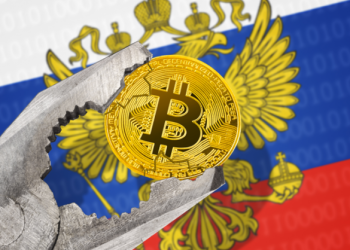 Dự luật mới của Nga hợp pháp hóa việc khai thác tiền mã hóa