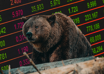 So sánh nhanh thị trường gấu 2022 và 2018