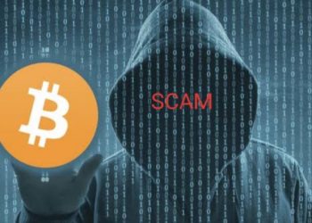 Hai công dân Estonia bị buộc tội lừa đảo 575 triệu USD tiền mã hóa