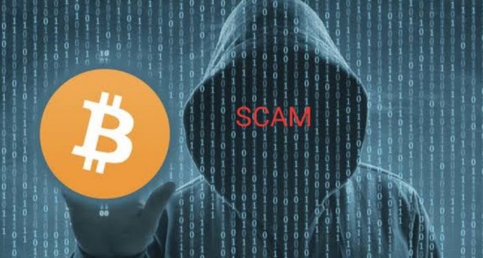 Hai công dân Estonia bị buộc tội lừa đảo 575 triệu USD tiền mã hóa