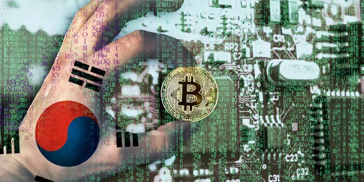 Hàn Quốc tăng cường điều tra các sàn giao dịch tiền kỹ thuật số