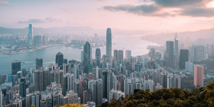 Hồng Kông tăng cường giám sát tính minh bạch trong lĩnh vực tài sản ảo