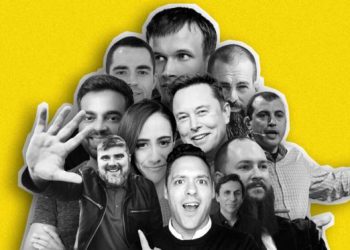 Loại bỏ ‘những người có tầm ảnh hưởng’ để chữa lành thị trường tiền mã hoá