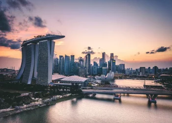 Singapore: MAS bắt đầu dự án CBDC thanh toán xuyên biên giới