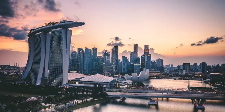 Singapore: MAS bắt đầu dự án CBDC thanh toán xuyên biên giới