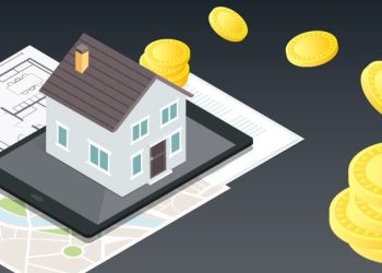 Mã hóa tài sản đang cách mạng ngành bất động sản như thế nào?