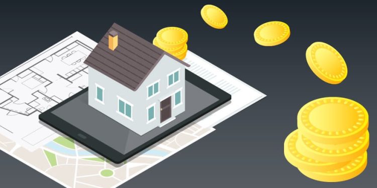 Mã hóa tài sản đang cách mạng ngành bất động sản như thế nào?