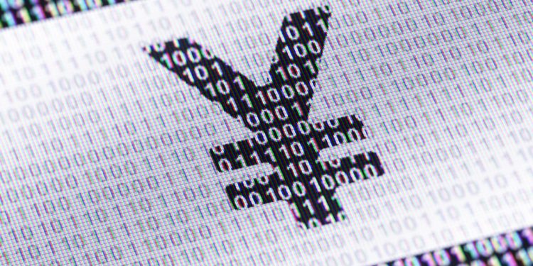 Nhật Bản sẽ triển khai CBDC vào 2026