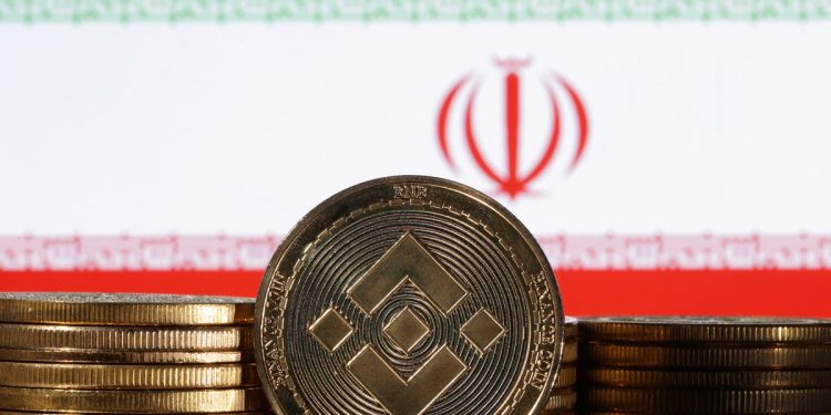 Binance đã giúp các công ty Iran giao dịch 8 tỷ USD bất chấp các lệnh trừng phạt
