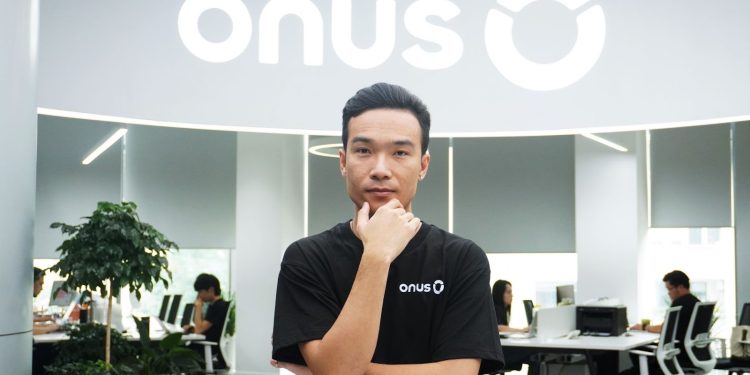 Mạng lưới mới blockchain: ONUSChain chính thức ra mắt