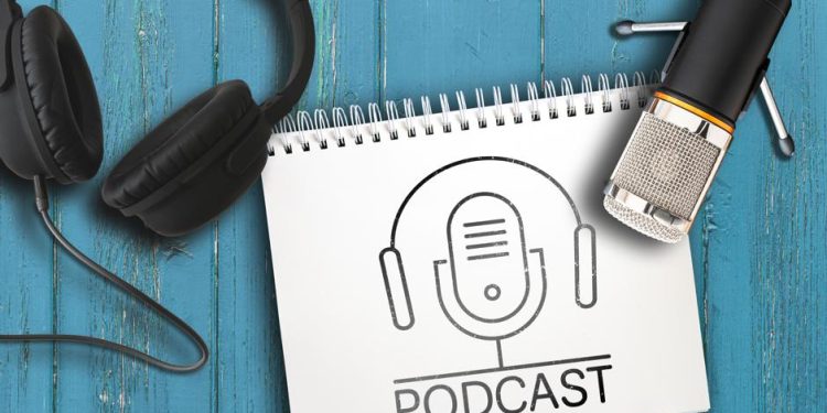 Các podcast nên nghe về thị trường tiền mã hoá – Phần 1