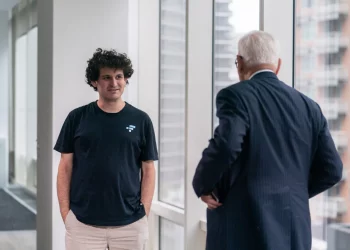 Canada: Quỹ Hưu trí Giáo viên có thể phải chịu thiệt hại 95 triệu USD do cuộc khủng hoảng FTX