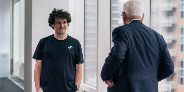 Canada: Quỹ Hưu trí Giáo viên có thể phải chịu thiệt hại 95 triệu USD do cuộc khủng hoảng FTX