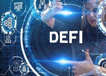 Tương lai của DeFi – Sự phát triển mới nổi