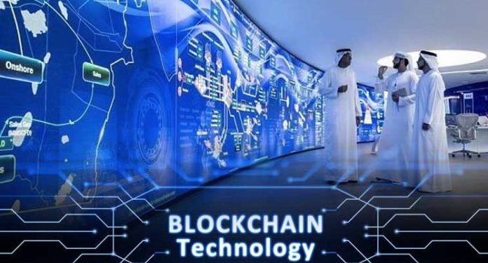 UAE ứng dụng blockchain trong công tác toà án