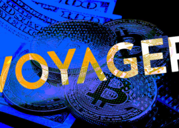 Binance khởi động chiến dịch thâu tóm tổ chức cho vay tiền mã hoá Voyager Digital