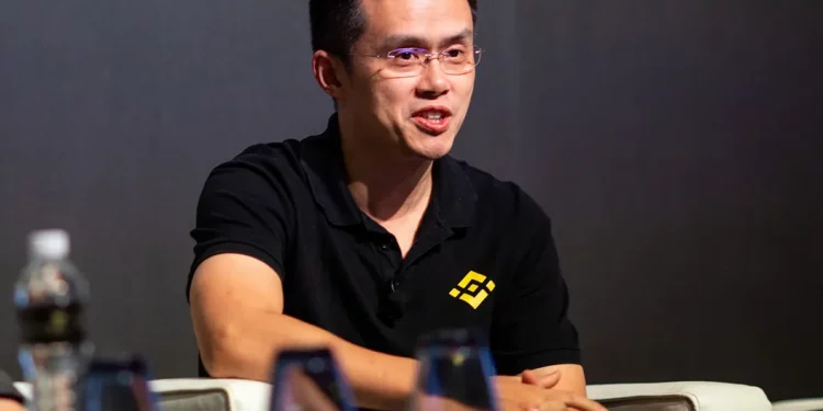 binance