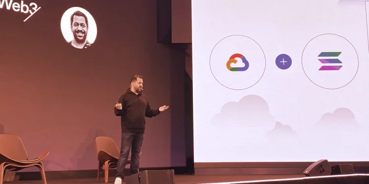 google-cloud-solana