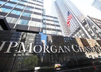 JPMorgan đăng ký nhãn hiệu cho ví tiền mã hoá