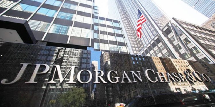JPMorgan đăng ký nhãn hiệu cho ví tiền mã hoá