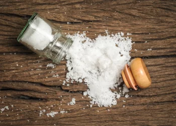 crypto-salt