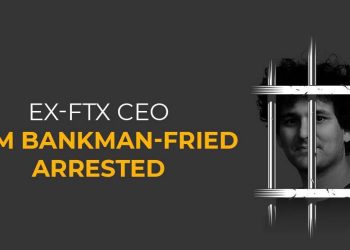 Sam Bankman-Fried bị bắt, có thể dẫn độ về Mỹ