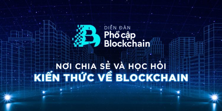 Diễn đàn Phổ cập Blockchain: Dấu ấn năm 2022