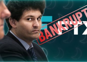 Nhìn lại năm 2022: Những sự kiện ảnh hưởng đến hệ sinh thái tiền mã hoá