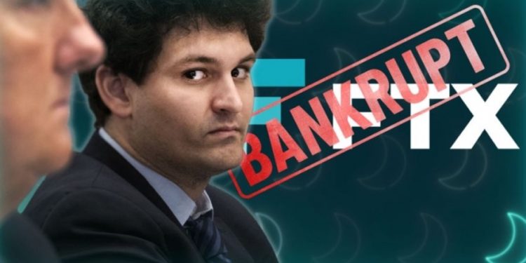 Nhìn lại năm 2022: Những sự kiện ảnh hưởng đến hệ sinh thái tiền mã hoá