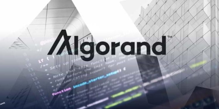 Blockchain Algorand được chọn để hỗ trợ hệ thống ngân hàng và bảo hiểm tài chính ở Ý