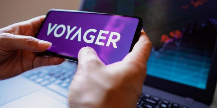 Binance.US đạt thỏa thuận mua lại Voyager