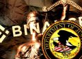 Binance bác bỏ thông tin bị Bộ Tư pháp Mỹ truy tố
