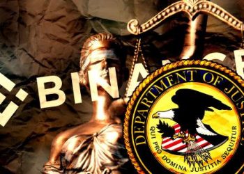 Binance bác bỏ thông tin bị Bộ Tư pháp Mỹ truy tố