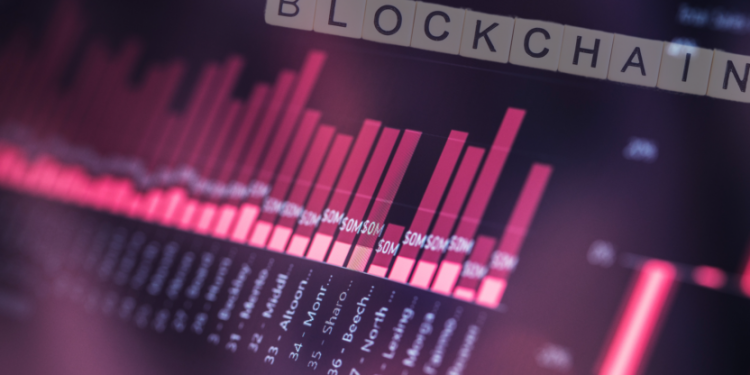 Blockchain đang biến đổi thị trường vốn, Singapore đang dẫn đầu