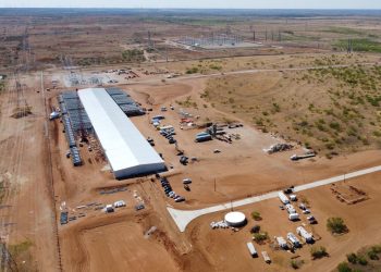 Cổ phiếu của công ty khai thác Bitcoin Argo Blockchain bị đình chỉ ở Anh và Mỹ