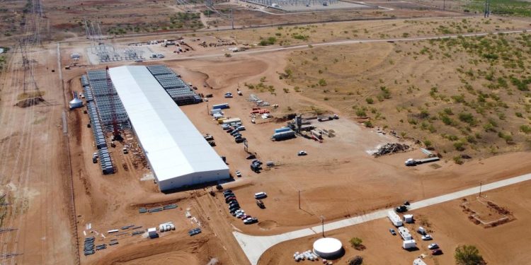 Cổ phiếu của công ty khai thác Bitcoin Argo Blockchain bị đình chỉ ở Anh và Mỹ