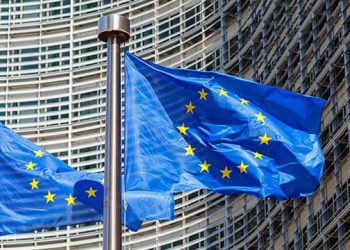 EU sẵn sàng thí điểm chứng khoán được mã hóa