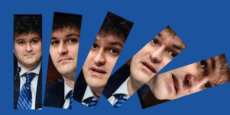 Các chủ nợ FTX có khả năng thu hồi 40% số tiền đầu tư