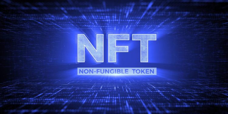 Các bước tạo NFT cho người mới