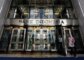 Indonesia số hóa hệ thống thanh toán phục vụ tăng trưởng kinh tế 2023