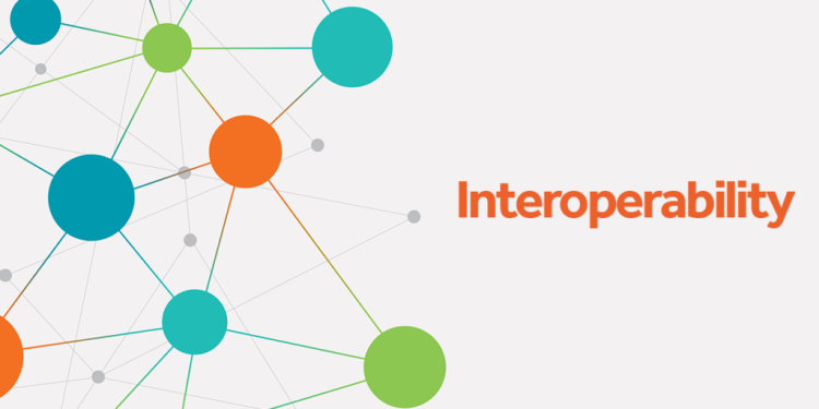 Khả năng tương tác quan trọng như thế nào với blockchain