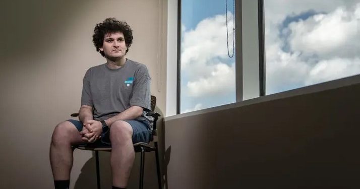 Cựu tù nhân khuyên Sam Bankman-Fried “cạo đầu và tập nghe nhạc rap” khi vào tù