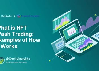 NFT wash trading là gì?