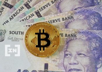 Nam Phi ra mắt cổng thanh toán tiền kỹ thuật số