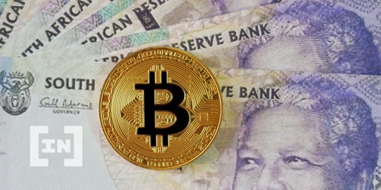 Nam Phi ra mắt cổng thanh toán tiền kỹ thuật số