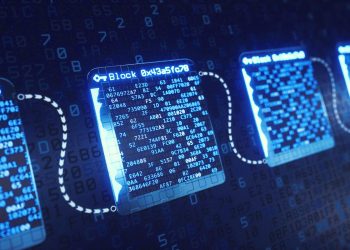 Ngành tài chính đang được định hình lại bởi blockchain doanh nghiệp như thế nào?